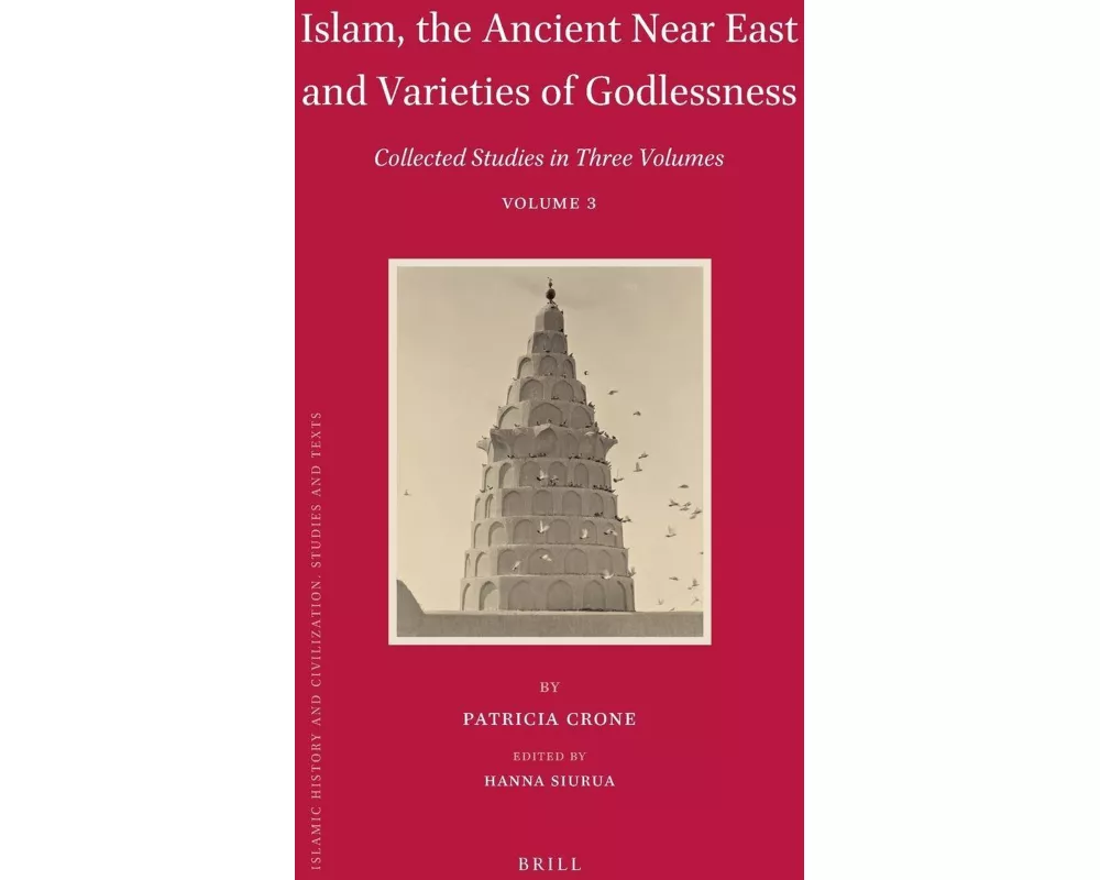 Islam, the Ancient Near East and Varieties of Godlessness