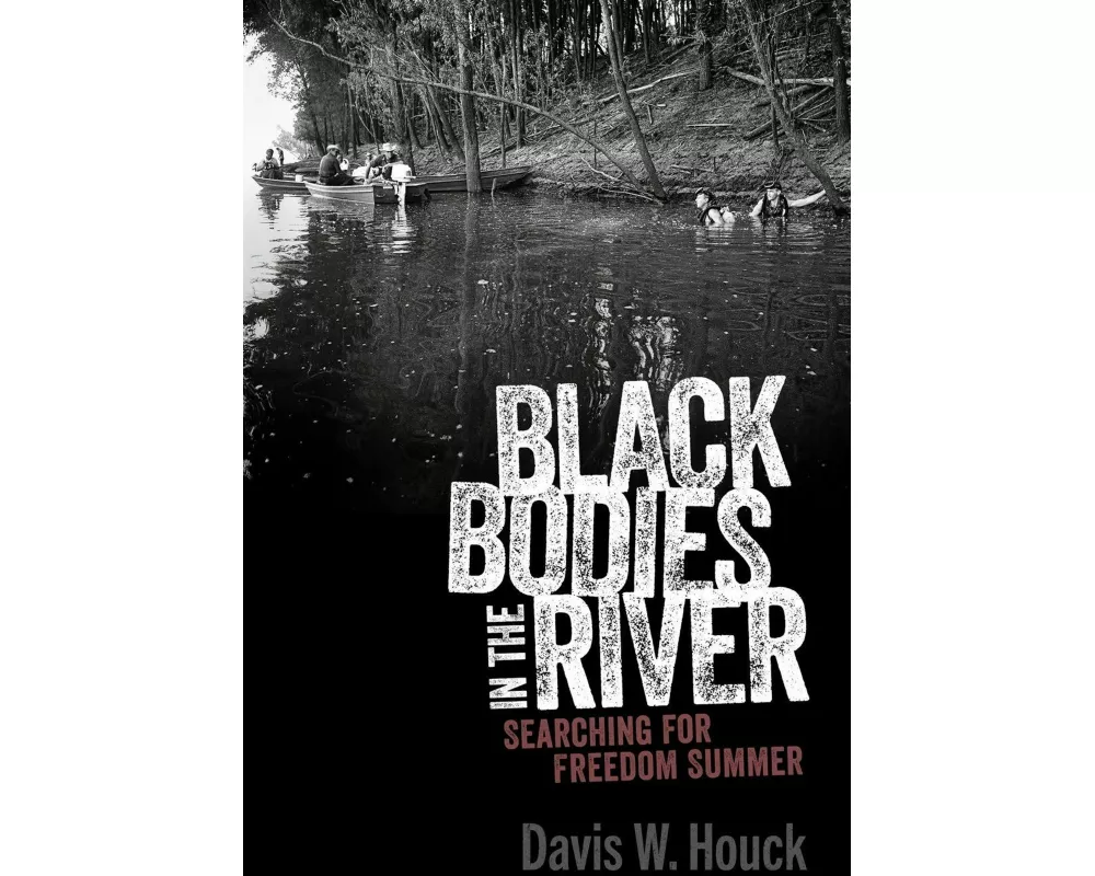 Black Bodies in the River