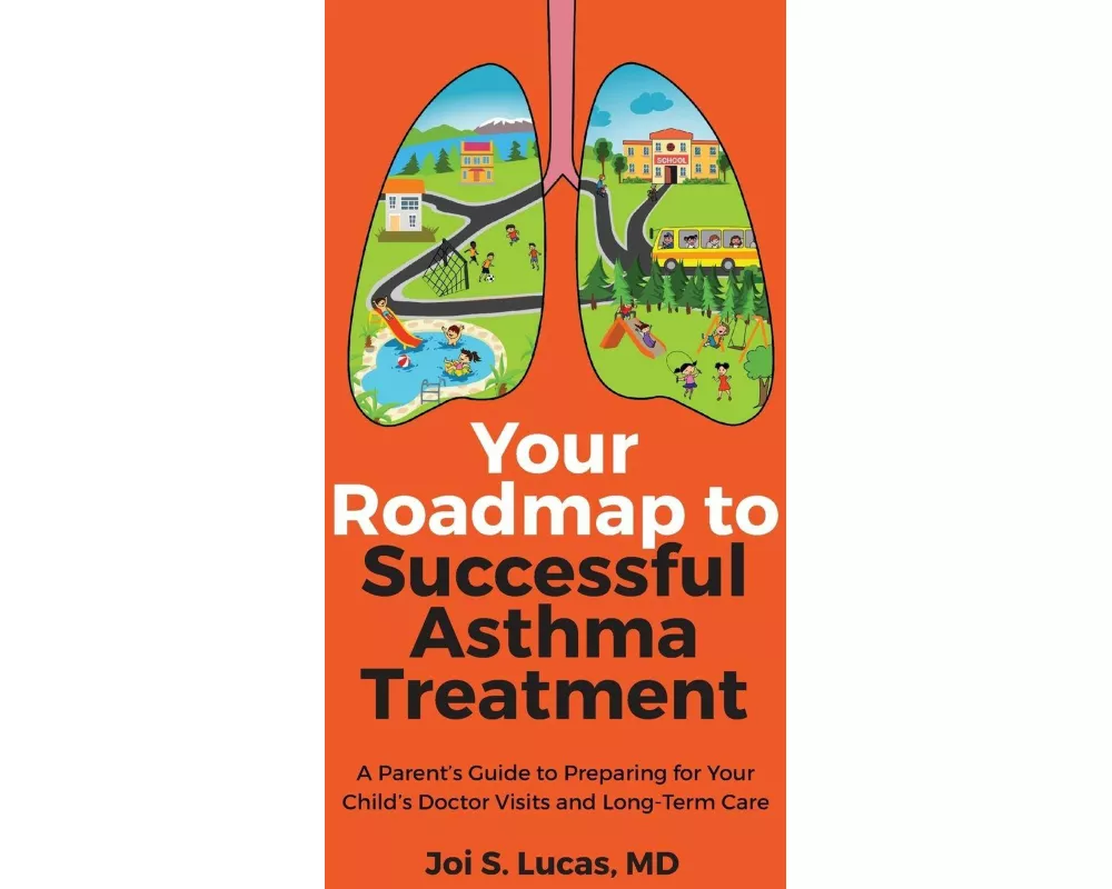 Your Roadmap to Successful Asthma Treatment