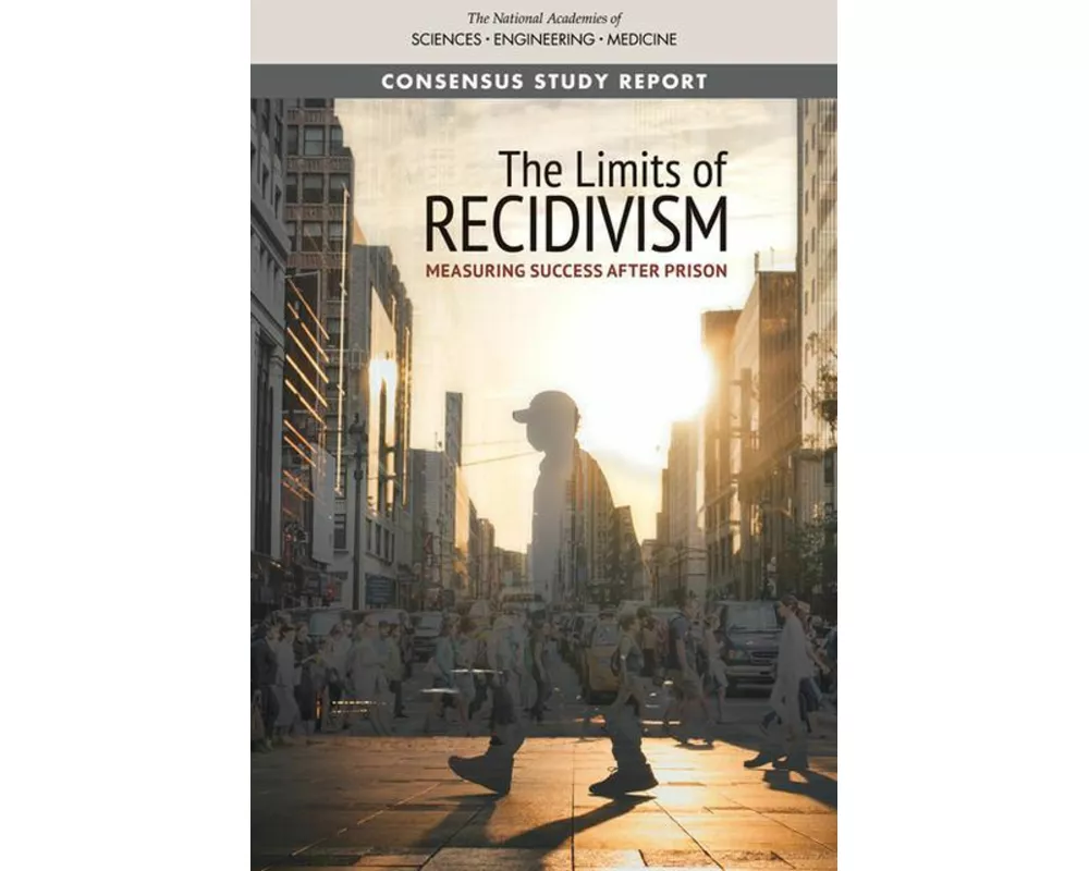 The Limits of Recidivism