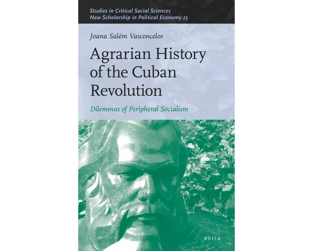 Agrarian History of the Cuban Revolution