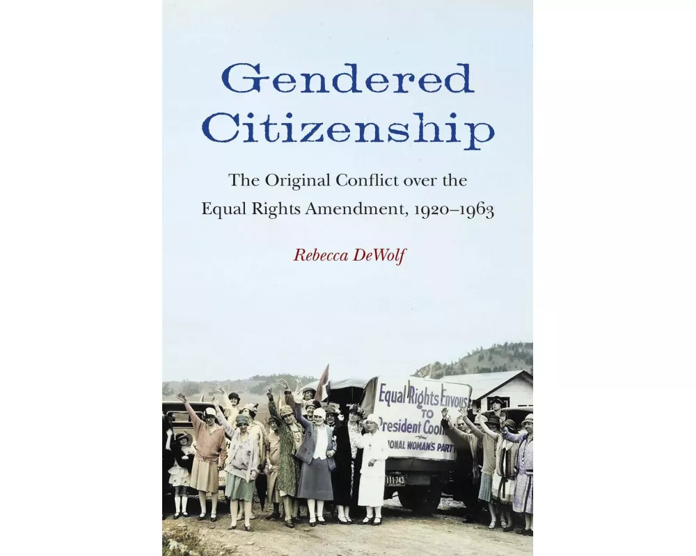 Gendered Citizenship