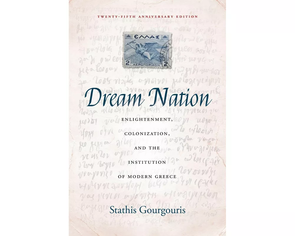 Dream Nation