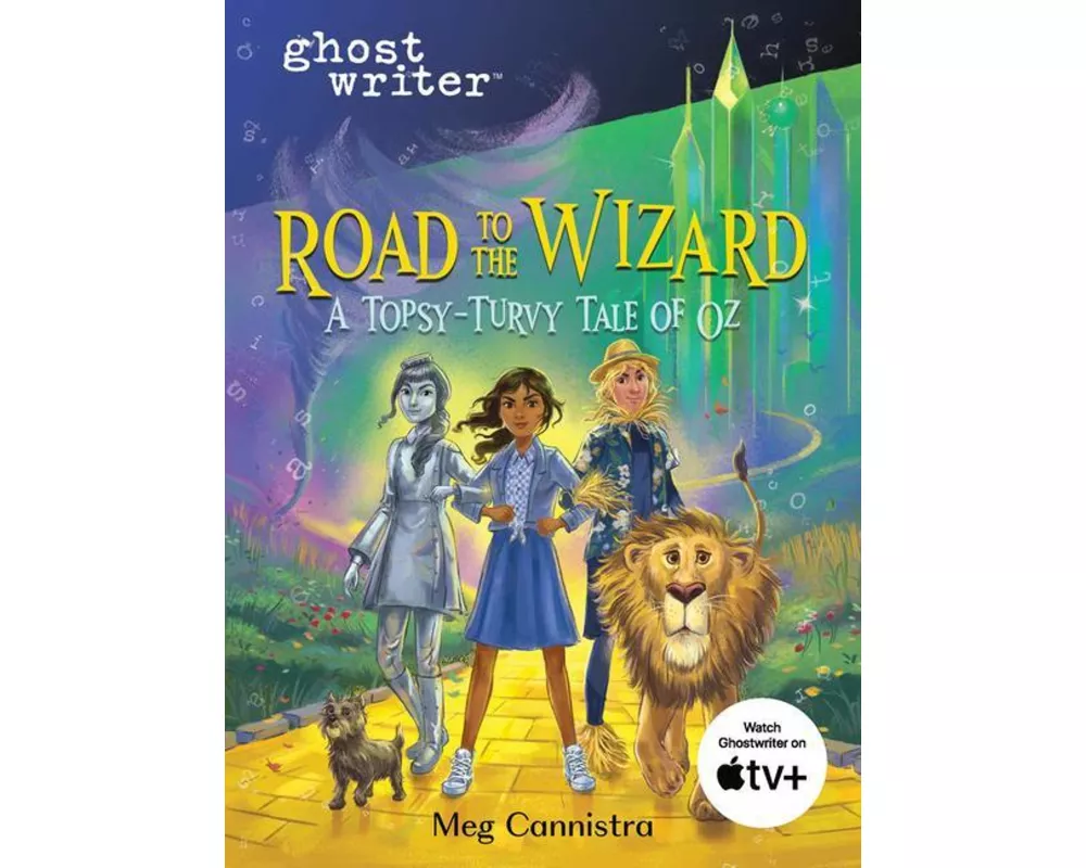 Road to the Wizard
