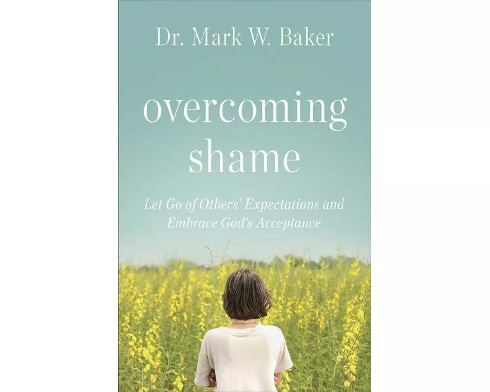 Overcoming Shame