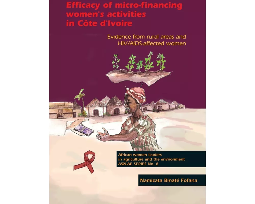 Efficacy of Micro-Financing Women's Activities in Côte d'Ivoire