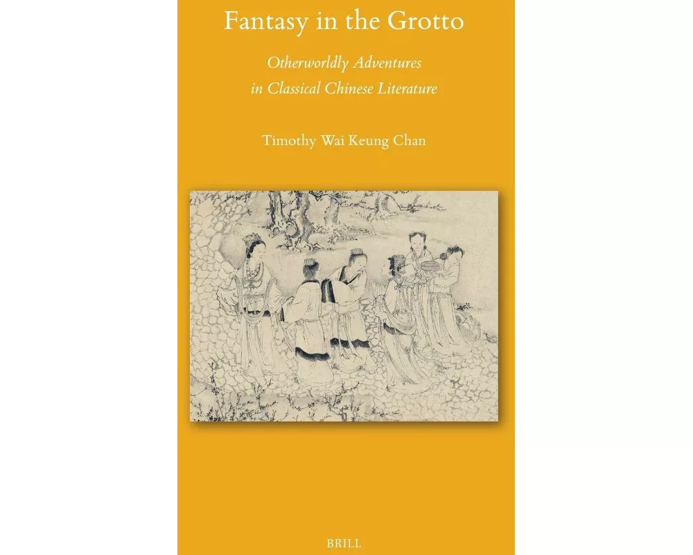 Fantasy in the Grotto