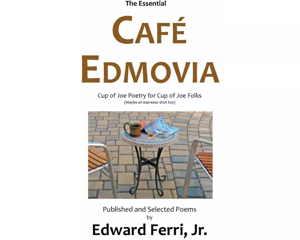 CafÉ Edmovia
