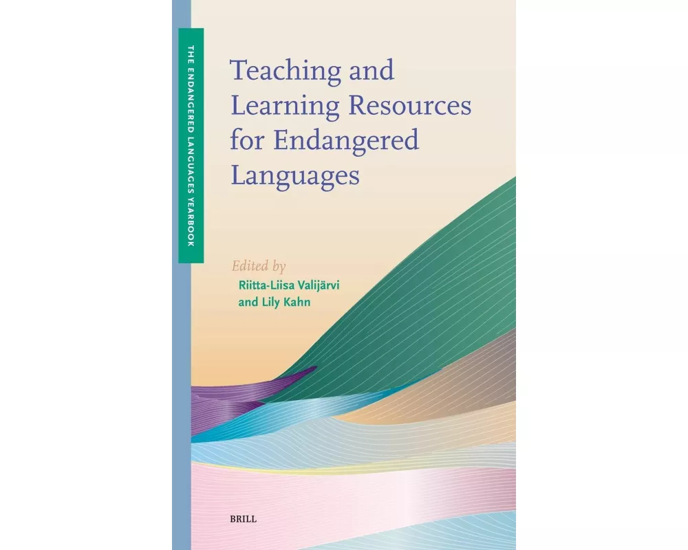 Teaching and Learning Resources for Endangered Languages