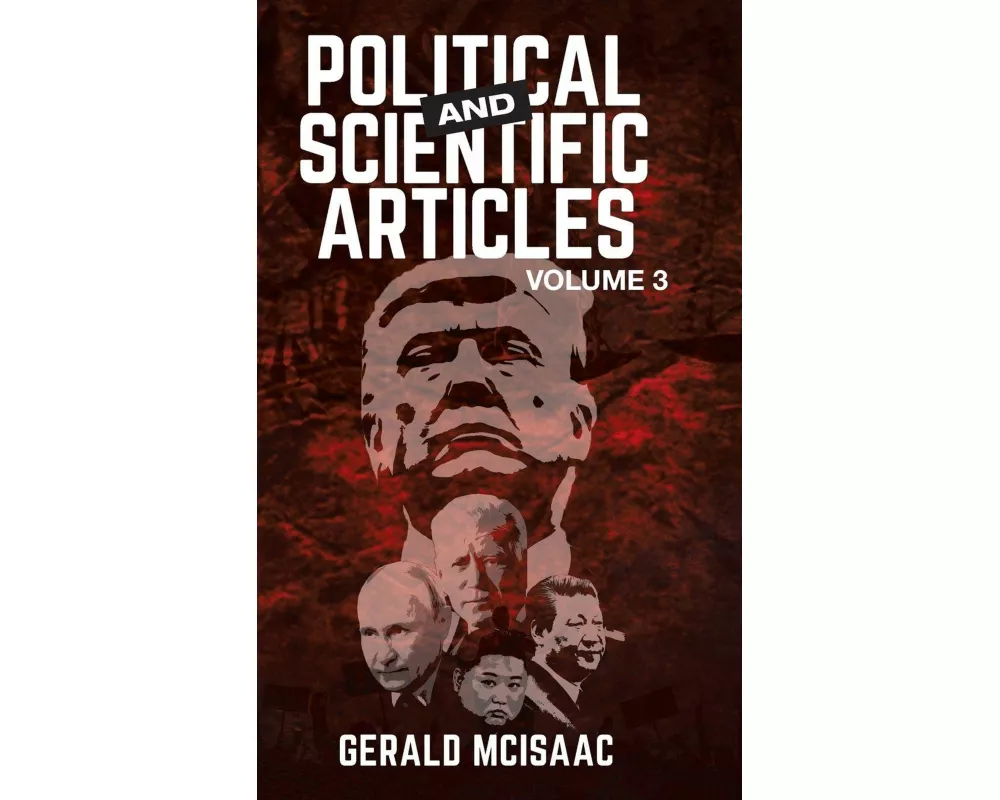 Political and Scientific Articles, Volume 3