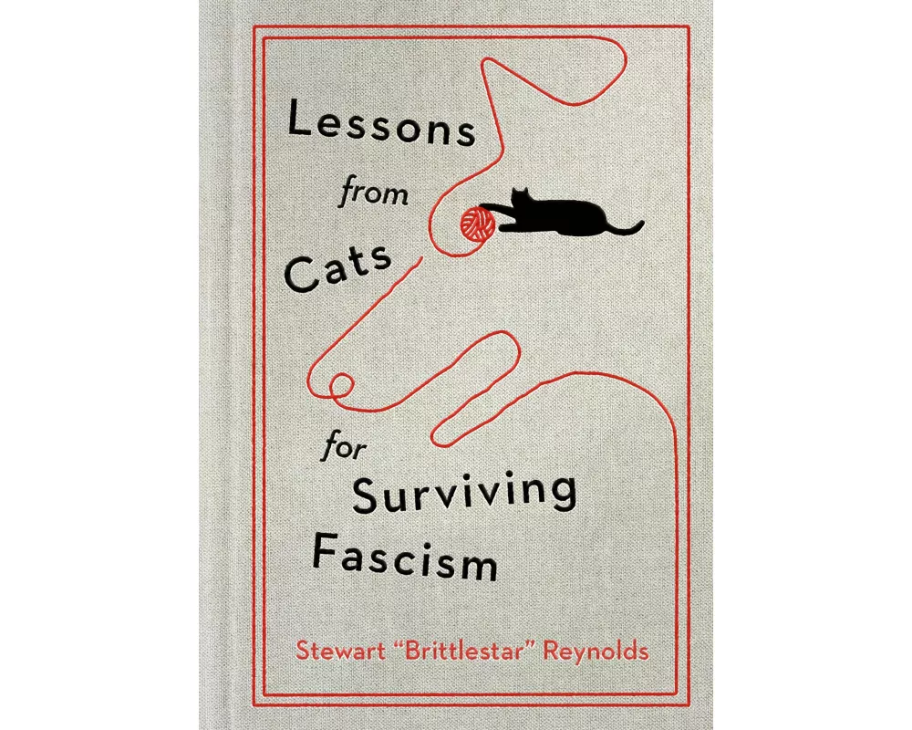 Lessons from Cats for Surviving Fascism