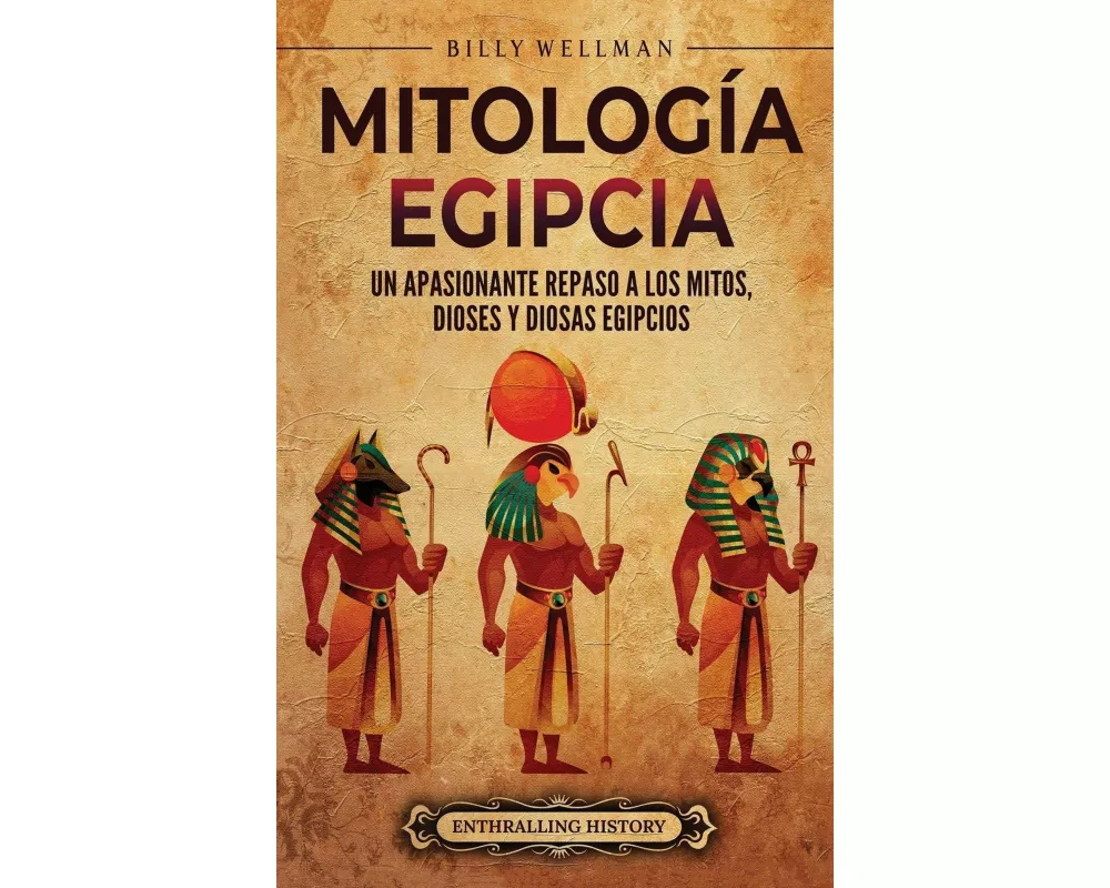 Mitología egipcia