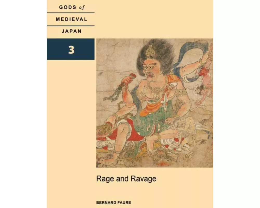 Rage and Ravage