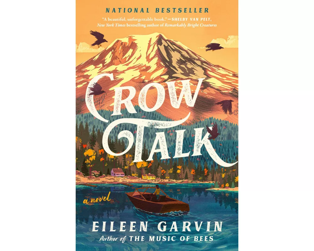 Crow Talk