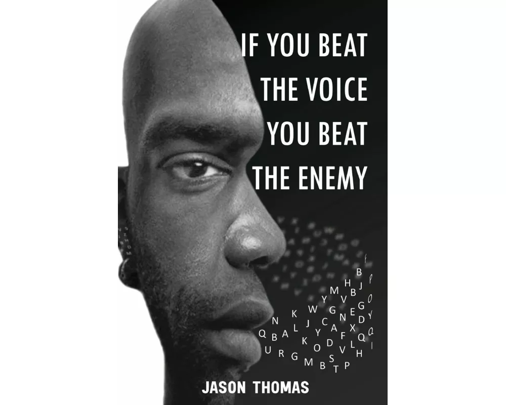 If you beat the voice, you beat the Enemy!