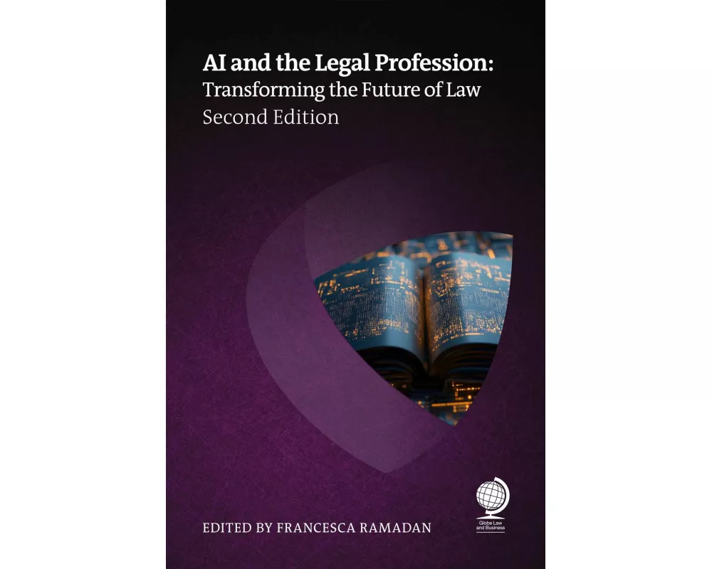 AI and the Legal Profession, Second Edition