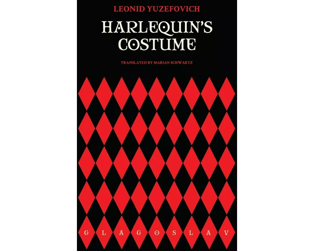 Harlequin's Costume