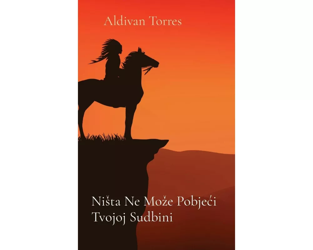 Ni¿ta Ne Mo¿e Pobje¿i Tvojoj Sudbini