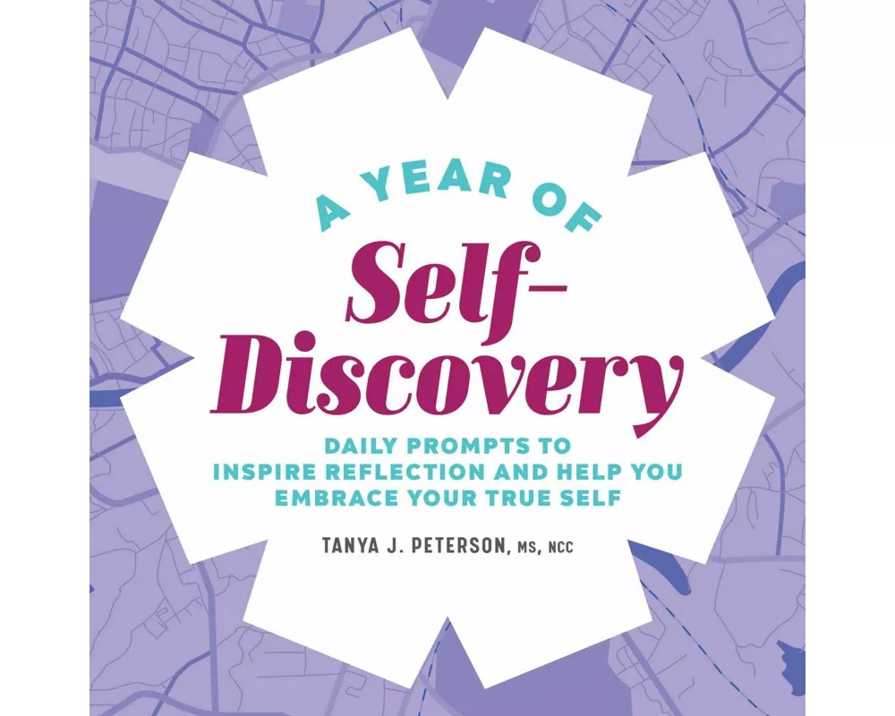 A Year of Self-Discovery