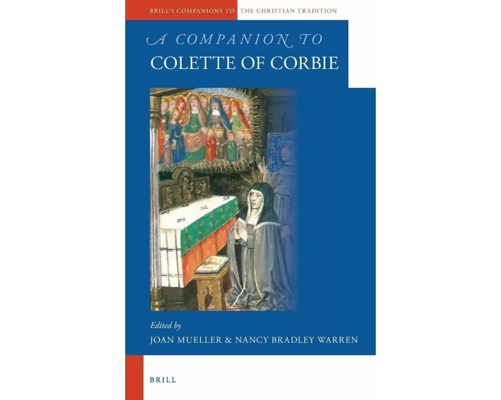 A Companion to Colette of Corbie