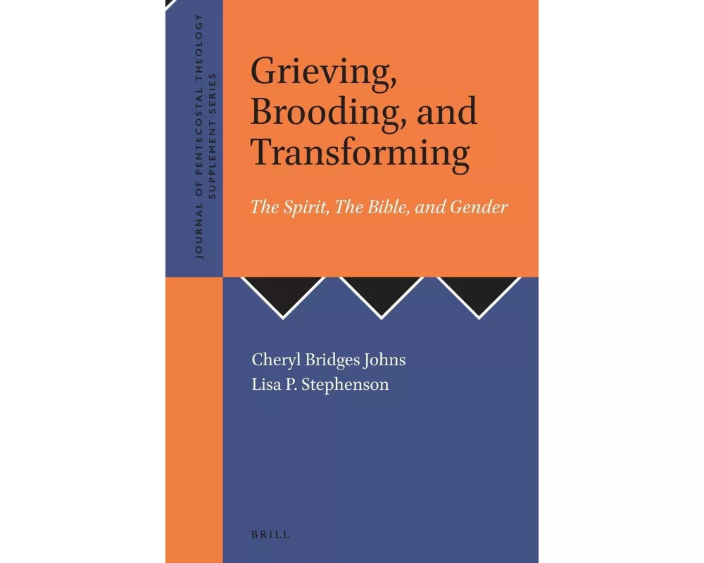 Grieving, Brooding, and Transforming