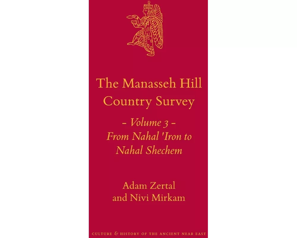 The Manasseh Hill Country Survey