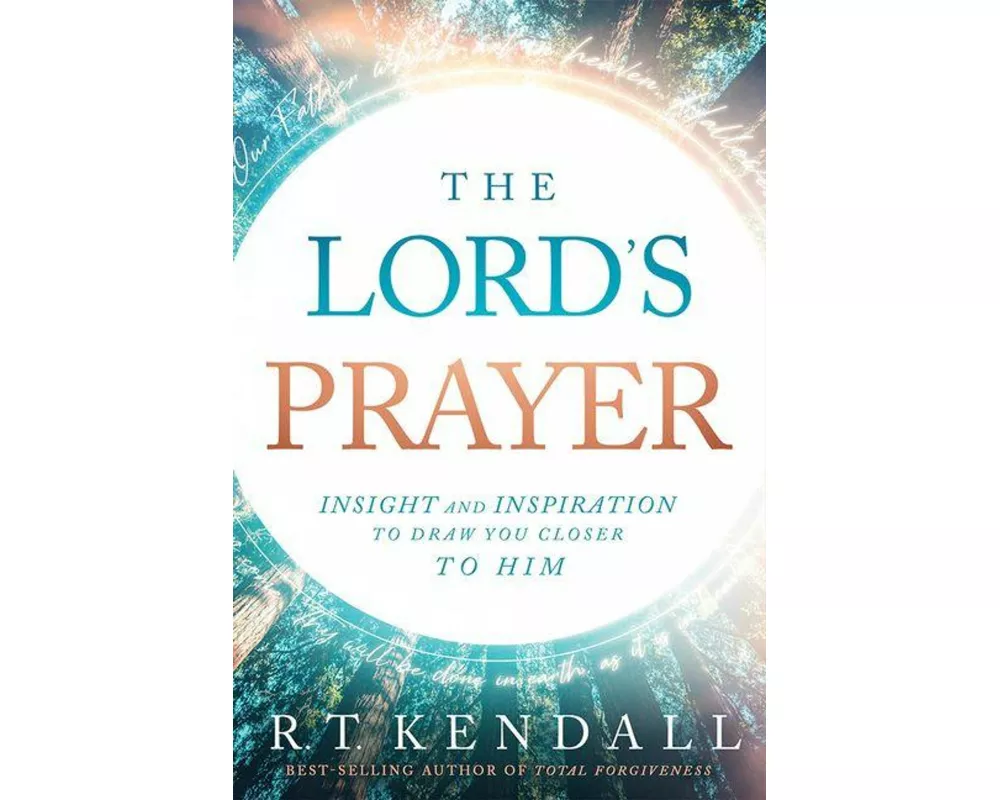 The Lord's Prayer