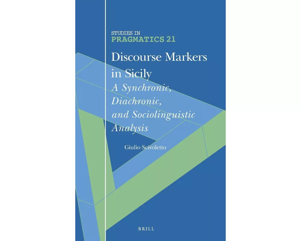 Discourse Markers in Sicily