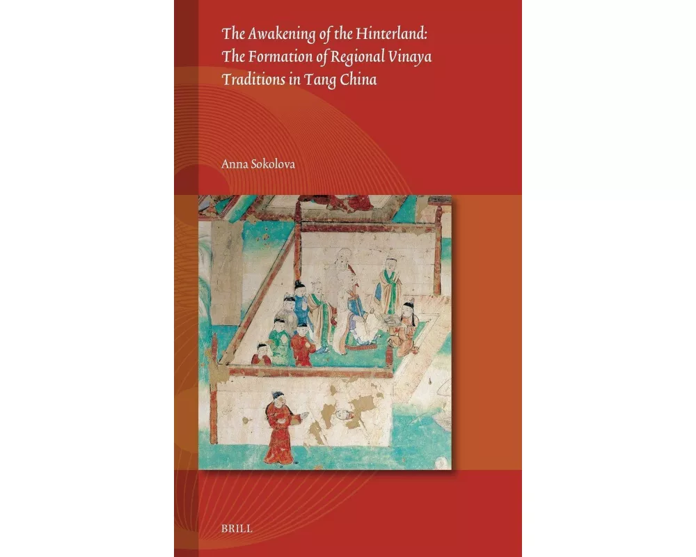 The Awakening of the Hinterland
