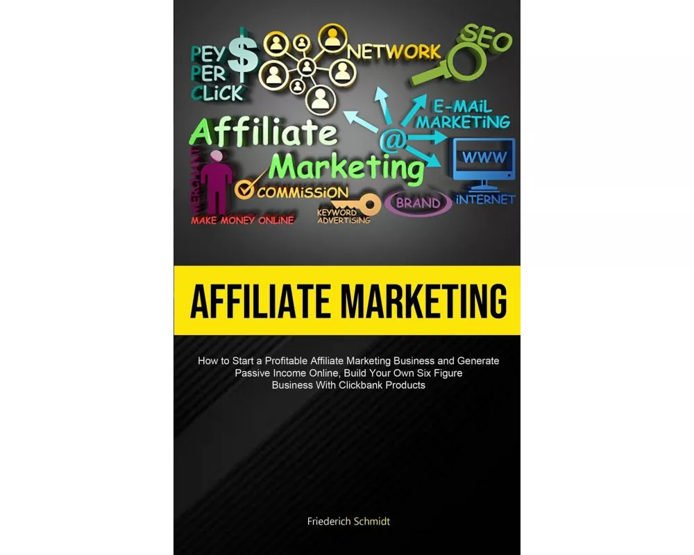 Affiliate Marketing
