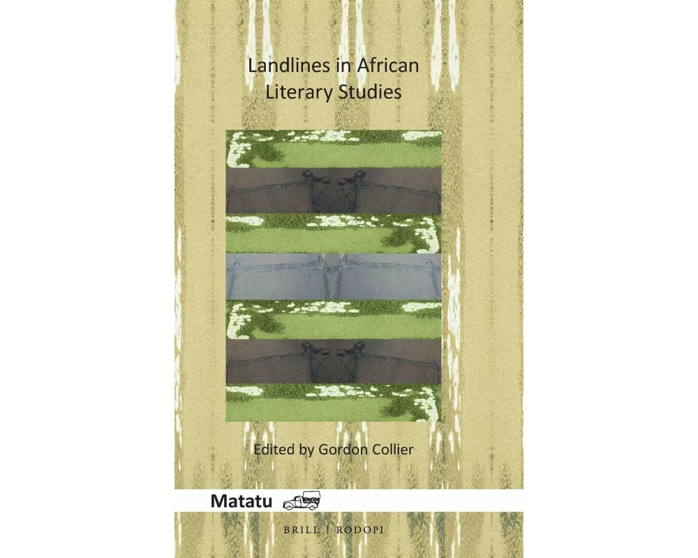 Landlines in African Literary Studies
