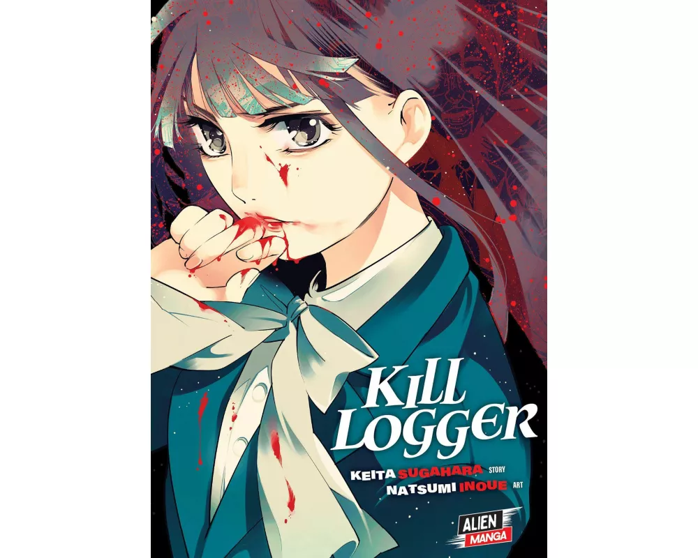 Kill Logger