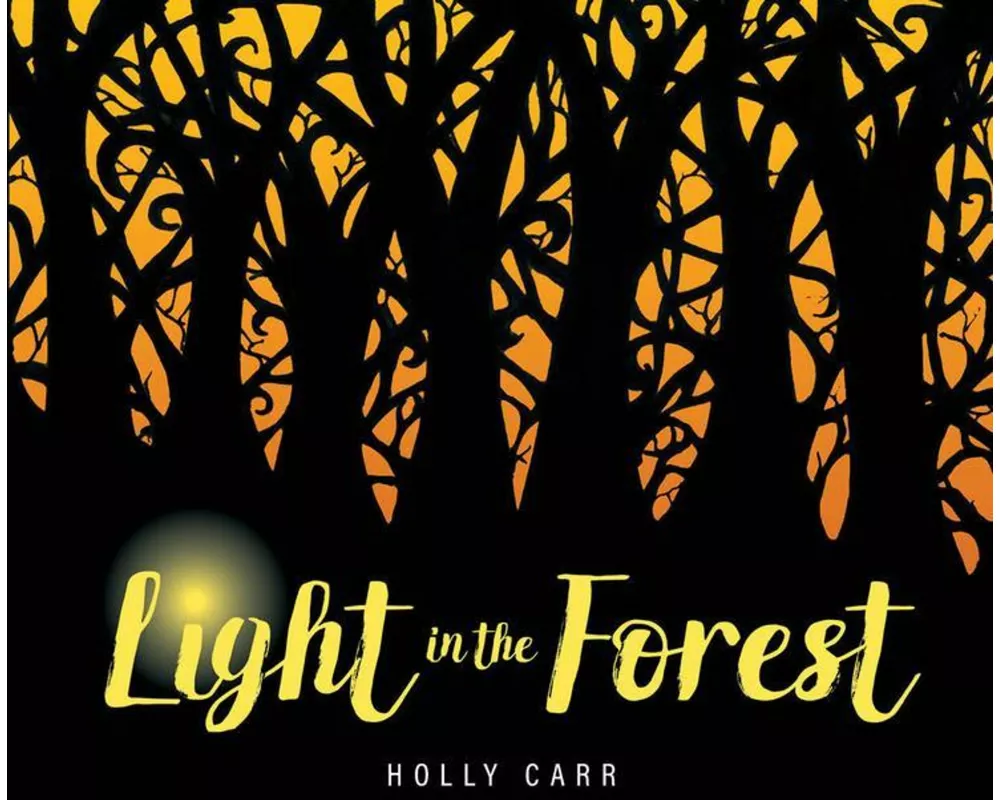 Light in the Forest