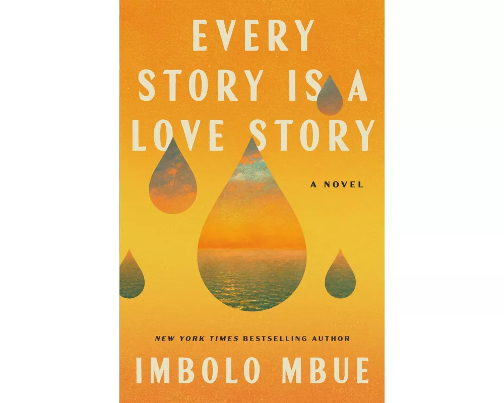 Every Story Is a Love Story