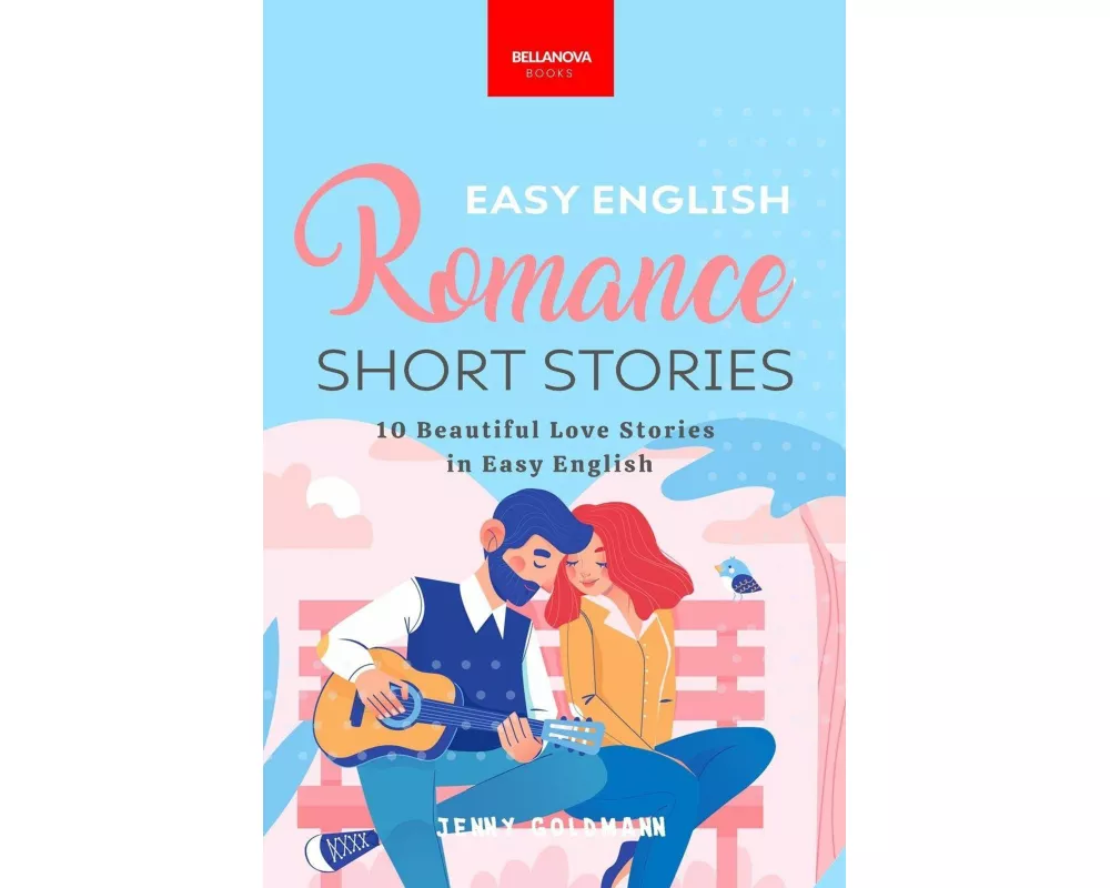 Easy English Romance Short Stories