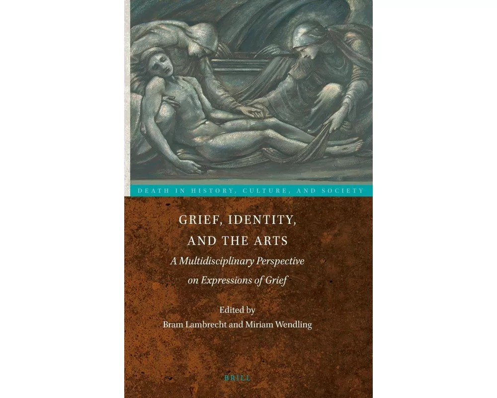 Grief, Identity, and the Arts