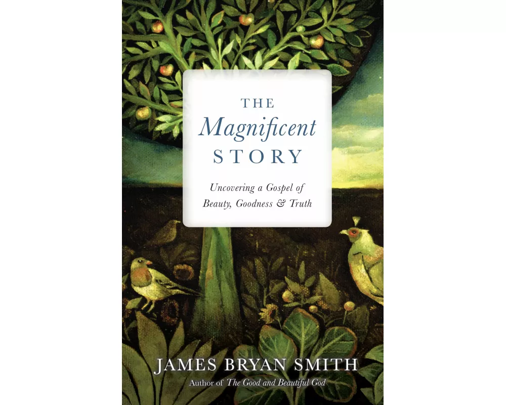 The Magnificent Story