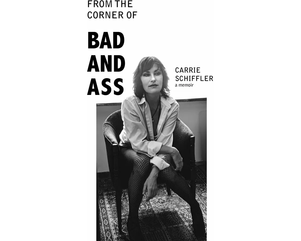 From the Corner of Bad and Ass