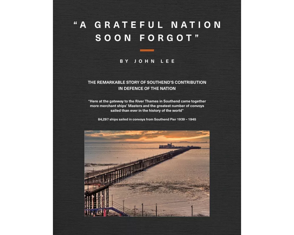 A Grateful Nation Soon Forgot