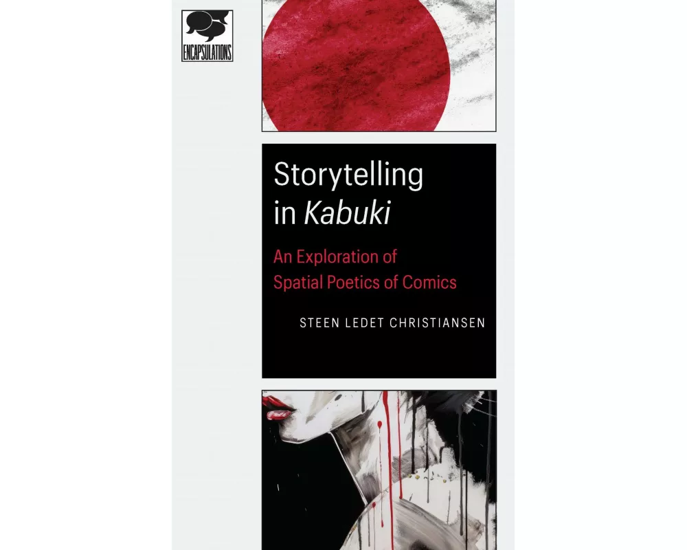 Storytelling in Kabuki
