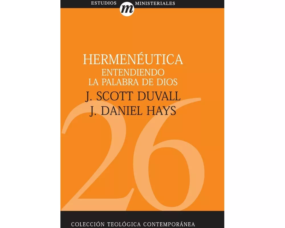 Hermenéutica