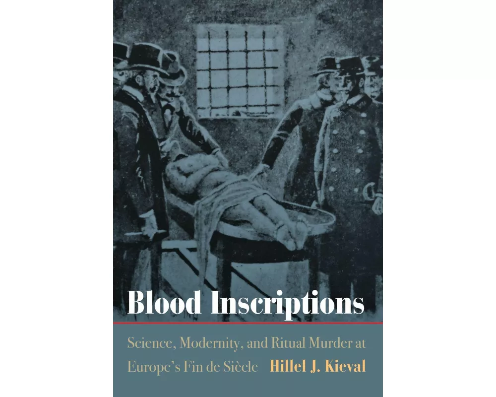 Blood Inscriptions