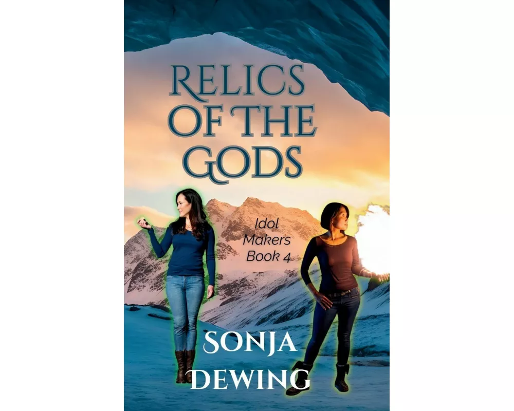 Relics of the Gods