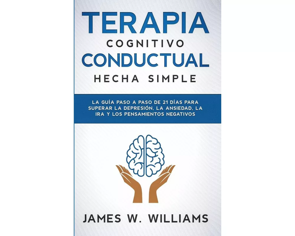 Terapia cognitivo conductual