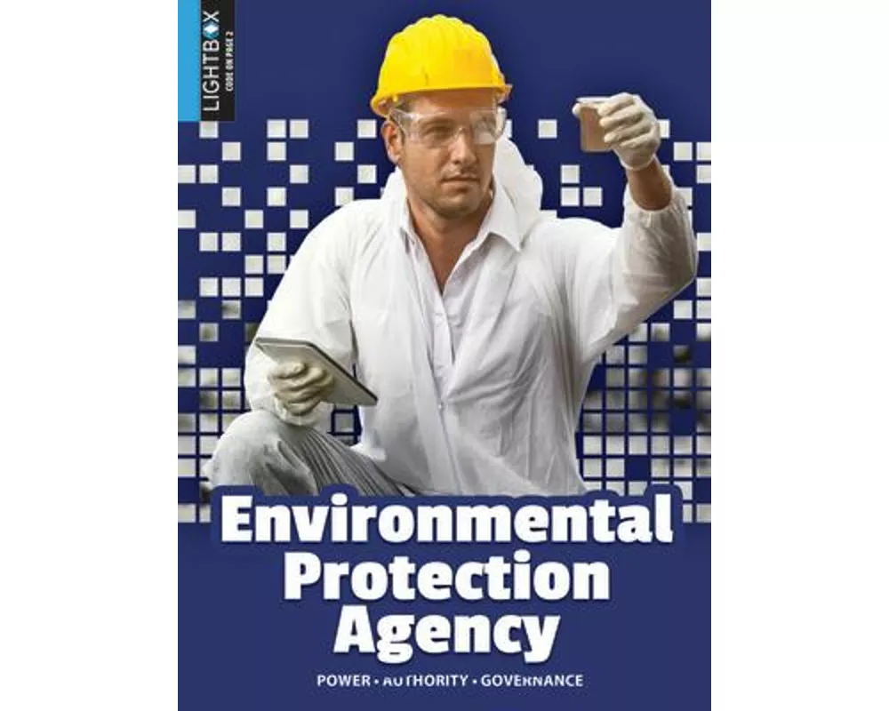 Environmental Protection Agency