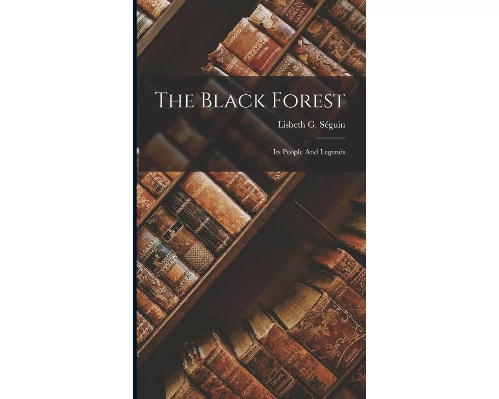 The Black Forest