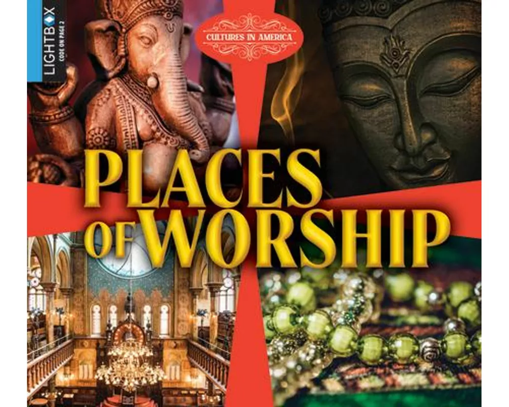 Places of Worship