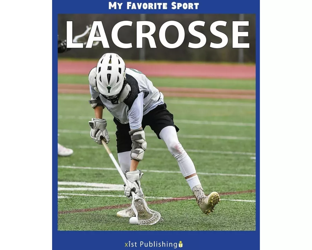 My Favorite Sport