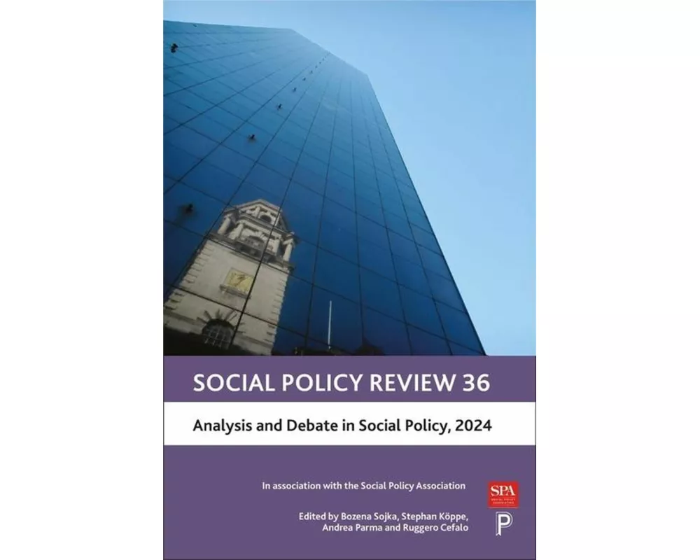 Social Policy Review 36