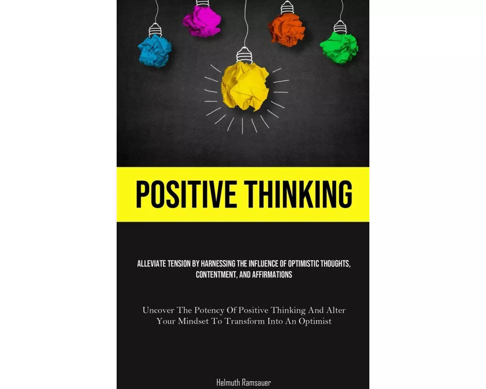 Positive Thinking